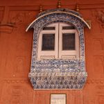 balcon haveli BIKANER