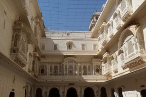 haveli à BIKANER