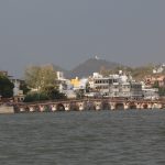 lac pichola UDAIPUR