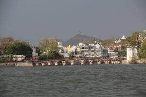 lac pichola UDAIPUR