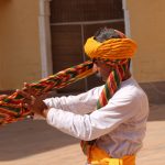 mise en place turban