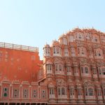 palais des vents JAIPUR