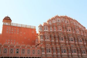 palais des vents JAIPUR