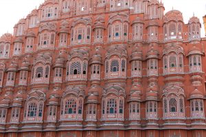 palais des vents JAIPUR#2