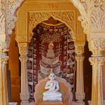 temple jain JAISELMER