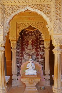 temple jain JAISELMER